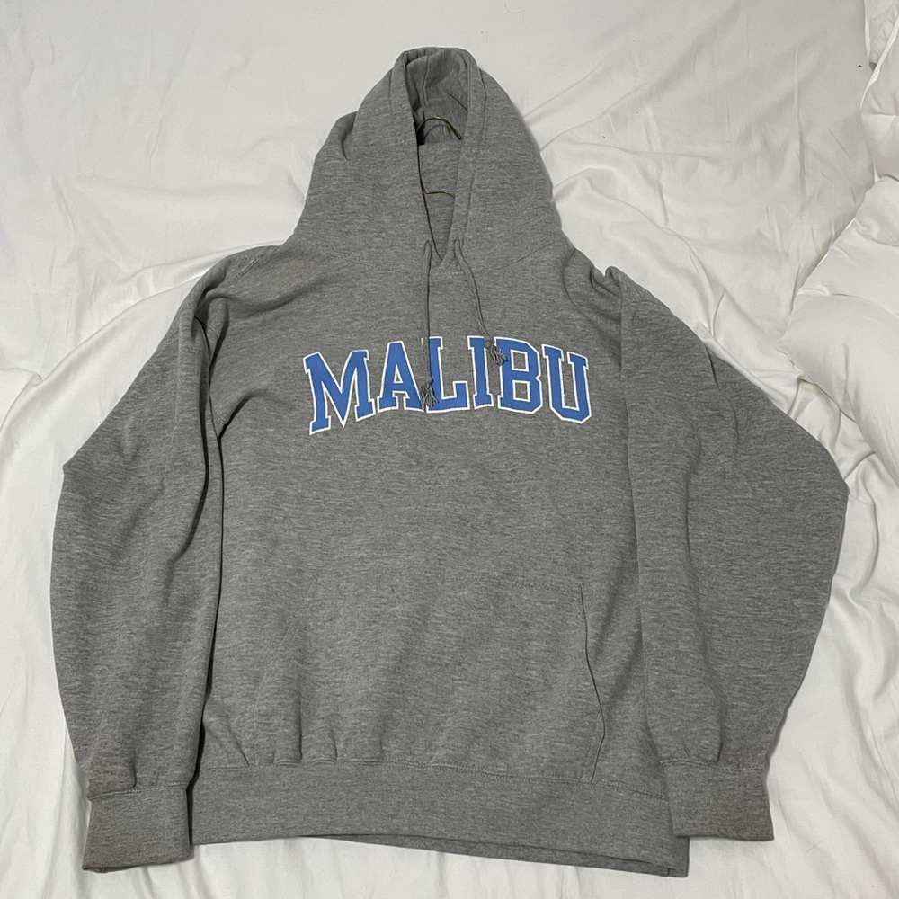 Not Sold Anymore Brandy Malibu Hoodie